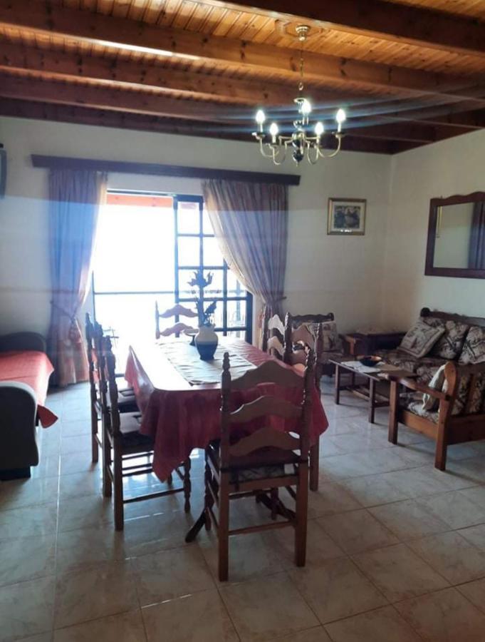 Emilios See View Apartment Barbáti Kültér fotó